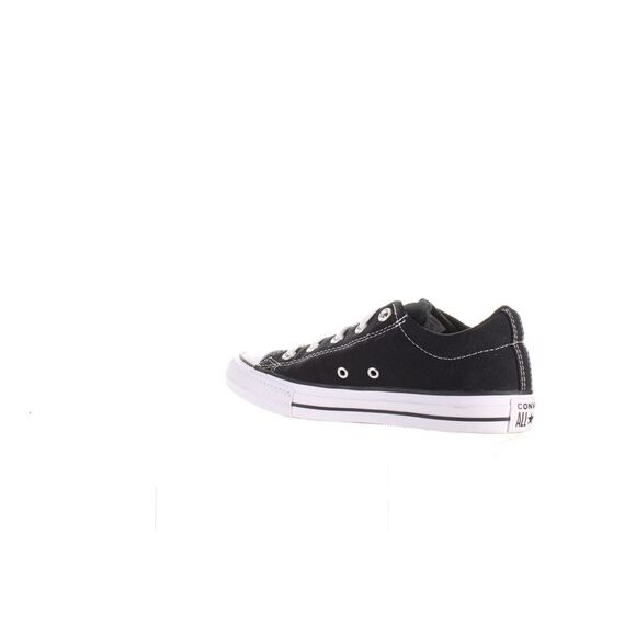 Converse Boys Ctas Street Slip Black Skateboarding Shoes Size 4 Medium (D, M) - Picture 3 of 4